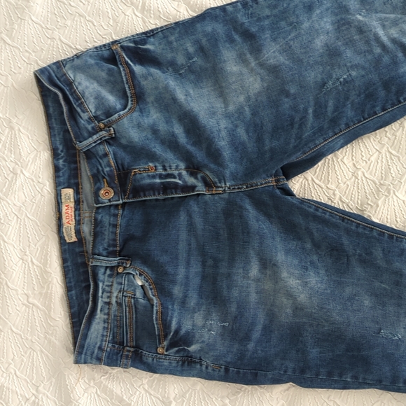 Jeans Adam, size 37, - Picture 2 of 9